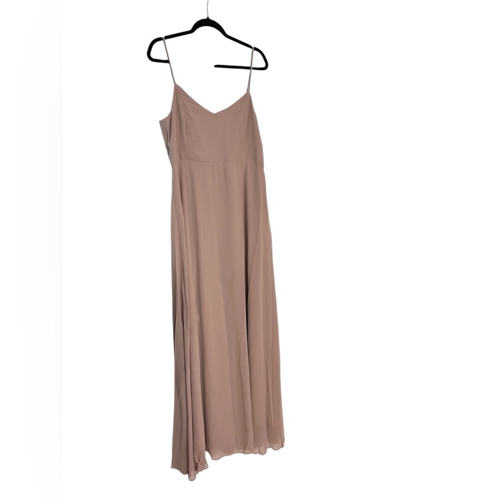 NWT! Show me your MuMu Faith Maxi Dress - Picture 3 of 5